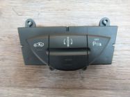 Schalterleiste Parktronic Airmatic<br>MERCEDES-BENZ E-KLASSE (W211) E 320 CDI
