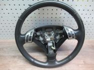 Lenkrad Lederlenkrad<br>HONDA CIVIC VIII HATCHBACK (FN, FK) 2.2 CTDI