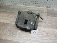 Bremssattel links vorn <br>HONDA CIVIC VIII HATCHBACK (FN, FK) 2.2 CTDI