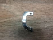 Trgriff Blende links Chrom<br>MERCEDES-BENZ SL COUPE (C107) 280 SLC