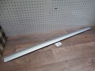 T�rleiste rechts vorn Nr2 Farbcode C744<br>MERCEDES FACELIFT C-KLASSE (W203) C 220 CDI