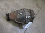 Differential Automatik 2,87<br>MERCEDES FACELIFT C-KLASSE (W203) C 220 CDI