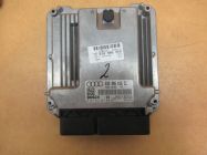 Steuerger�t Motor Nr2<br>AUDI A4 AVANT (8ED, B7) 2.0 TDI