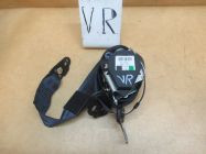 Sicherheitsgurt rechts vorn Braun<br>AUDI A4 (8E2, B6) 1.9 TDI