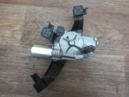 Wischermotor hinten <br>PEUGEOT 207 (WA_, WC_) 1.4