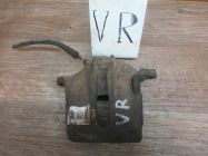 Bremssattel rechts vorn <br>PEUGEOT 207 (WA_, WC_) 1.4