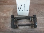 Bremssatteltrger links vorn <br>PEUGEOT 207 (WA_, WC_) 1.4