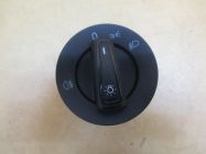 Lichtschalter <br>SKODA FABIA COMBI (NJ5) 1.4 TDI