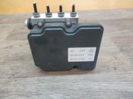 ABS Hydraulikblock Steuergert <br>SKODA FABIA COMBI (NJ5) 1.4 TDI