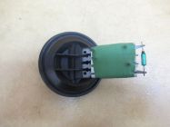 Geblseregler Widerstand <br>SKODA FABIA COMBI (NJ5) 1.4 TDI