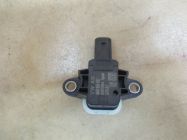 Crashsensor Aufprallsensor <br>SKODA FABIA COMBI (NJ5) 1.4 TDI