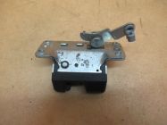 Schloss Heckklappe <br>OPEL ASTRA G CARAVAN (F35_) 2.0 DTI 16V