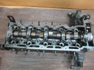 Zylinderkopf <br>OPEL ASTRA G CARAVAN (F35_) 2.0 DTI 16V