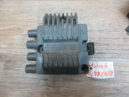 Zndspule <br>OPEL ASTRA G CARAVAN (F35_) 2.0 DTI 16V