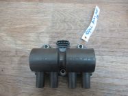 Zndspule <br>OPEL ASTRA G CARAVAN (F35_) 1.6