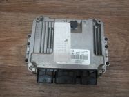 Steuergert Motor <br>RENAULT GRAND SCENIC II (JM0/1_) 1.9 DCI