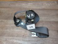 Sicherheitsgurt rechts vorn <br>RENAULT GRAND SCENIC II (JM0/1_) 1.9 DCI