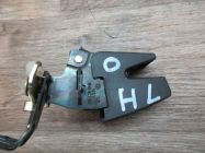 Trschloss links oben Hecktr<br>VW TRANSPORTER T5 1,9 TDI