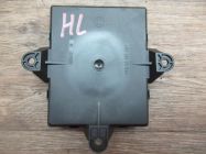 T�rsteuerger�t links hinten <br>MERCEDES-BENZ A-KLASSE (W169) A 180 CDI