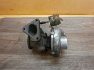 Turbolader Abgasturbolader Turbo <br>MERCEDES-BENZ C-KLASSE (W202) C 280