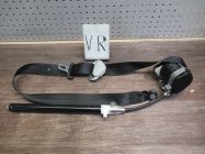 Sicherheitsgurt rechts vorn <br>VW SHARAN (7M8, 7M9, 7M6) 2.0 TDI