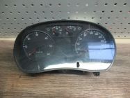 Kombiinstrument Tacho Nr2<br>VW POLO 9N 1.4 TDI