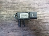 Differenzdrucksensor Abgasdrucksensor <br>VW POLO 9N 1.4 TDI