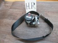 Sicherheitsgurt rechts hinten 3 Reihe<br>FORD GALAXY (WGR) 1.9 TDI