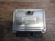 Steuergert Motor Motorsteuergert<br>AUDI A4 AVANT (8E5, B6) 1.9 TDI
