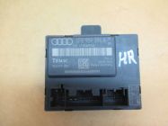 T�rsteuerger�t rechts hinten Steuerger�t ECU<br>AUDI A6 (4F2, C6) 3.0 TDI QUATTRO