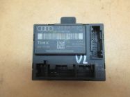 T�rsteuerger�t links vorn <br>AUDI A6 (4F2, C6) 2.0 TDI