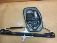 Fensterheber links hinten <br>VW GOLF V (1K1) 1.6