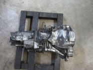 Getriebe Schaltgetriebe 5 Gang Nr8<br>AUDI A4 AVANT 8E5, B6 1.9 TDI