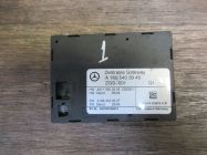 Steuerger�t Gateway NR1<br>MERCEDES-BENZ A-KLASSE (W169) A 150