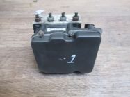 ABS Hydraulikblock Steuergert Nr1<br>MERCEDES-BENZ A-KLASSE (W169) A 150