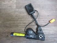 Gurtschloss rechts vorn Nr1<br>FORD MONDEO III KOMBI (BWY) 2.0 TDCI