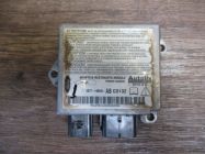 Steuergert Airbag Nr1<br>FORD MONDEO III KOMBI (BWY) 2.0 TDCI