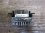 Geblseregler Widerstand Nr1<br>FORD MONDEO III KOMBI (BWY) 2.0 TDCI