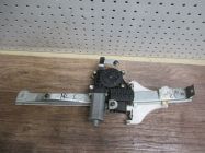 Fensterheber links hinten Nr1<br>FORD MONDEO III KOMBI (BWY) 2.0 TDCI