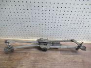 Wischermotor mit Gestnge vorne Nr1<br>FORD MONDEO III KOMBI (BWY) 2.0 TDCI