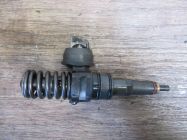 Einspritzdse Pumpedse<br>SKODA FABIA 1.4 TDI