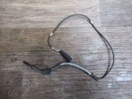 Abgastemperatursensor Sensor<br>SKODA FABIA 1.4 TDI