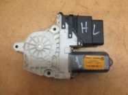 Motor Fensterheber links hinten Nr1<br>VW GOLF 4 IV VARIANT (1J5) 1.9 TDI