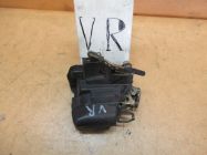 T�rschloss rechts vorn <br>MERCEDES-BENZ S-KLASSE (W126) 280 SESEL