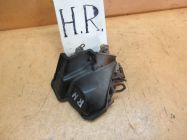 T�rschloss rechts hinten <br>MERCEDES-BENZ S-KLASSE (W126) 280 SESEL