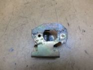 Schloss Heckklappe <br>MERCEDES-BENZ S-KLASSE (W126) 280 SESEL