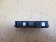 Schalter Fensterheber links vorn <br>MERCEDES-BENZ S-KLASSE (W126) 280 SESEL