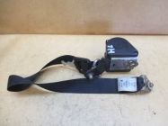 Sicherheitsgurt links hinten <br>MERCEDES-BENZ S-KLASSE (W126) 280 SESEL