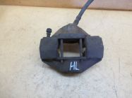 Bremssattel links hinten <br>MERCEDES-BENZ S-KLASSE (W126) 280 SESEL