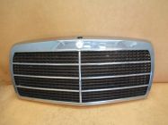 K�hlergrill Frontgrill <br>MERCEDES-BENZ S-KLASSE (W126) 280 SESEL